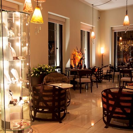 Plaza Gallery Hotel Boutique San Cristóbal de Las Casas Exterior foto