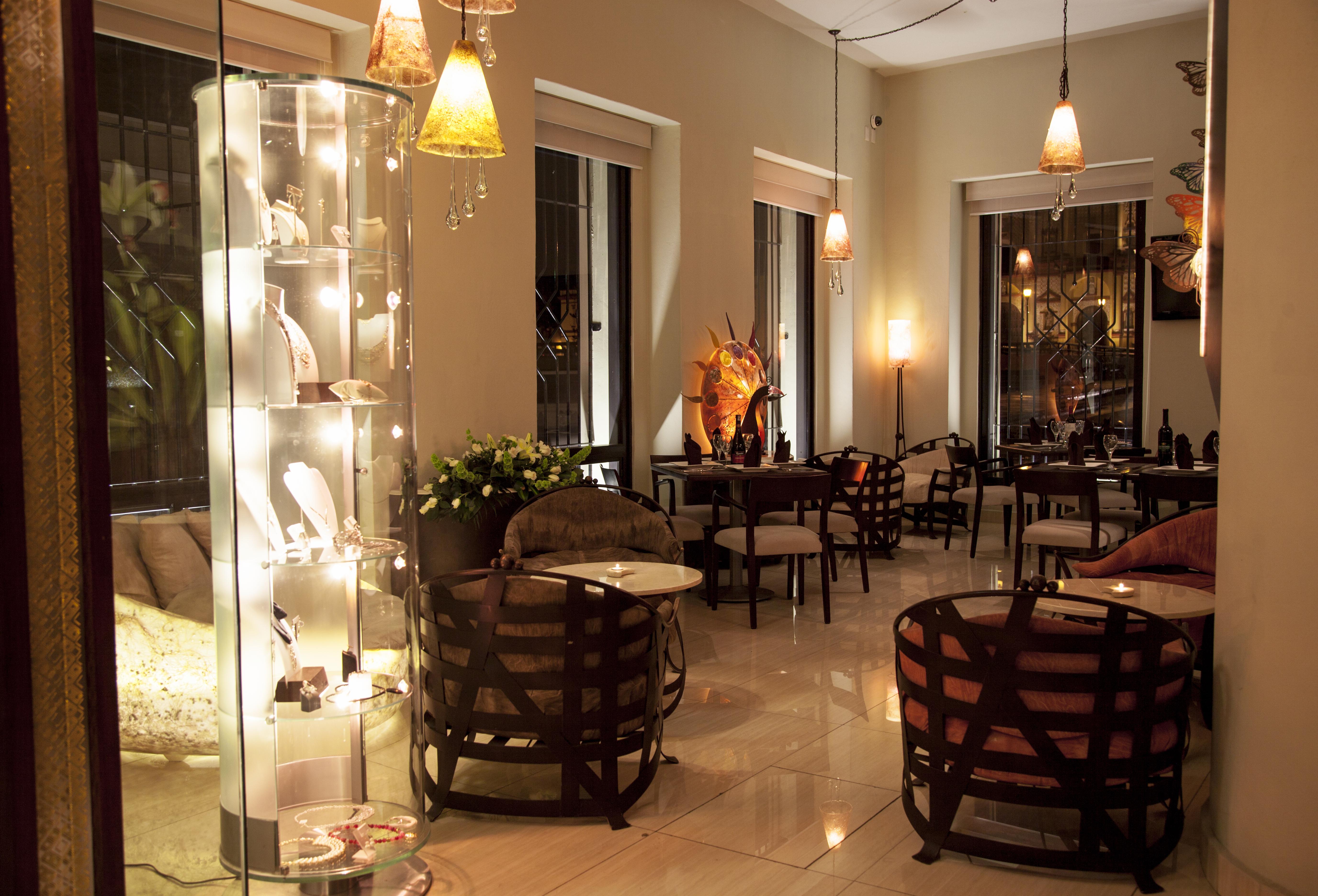 Plaza Gallery Hotel Boutique San Cristóbal de Las Casas Exterior foto