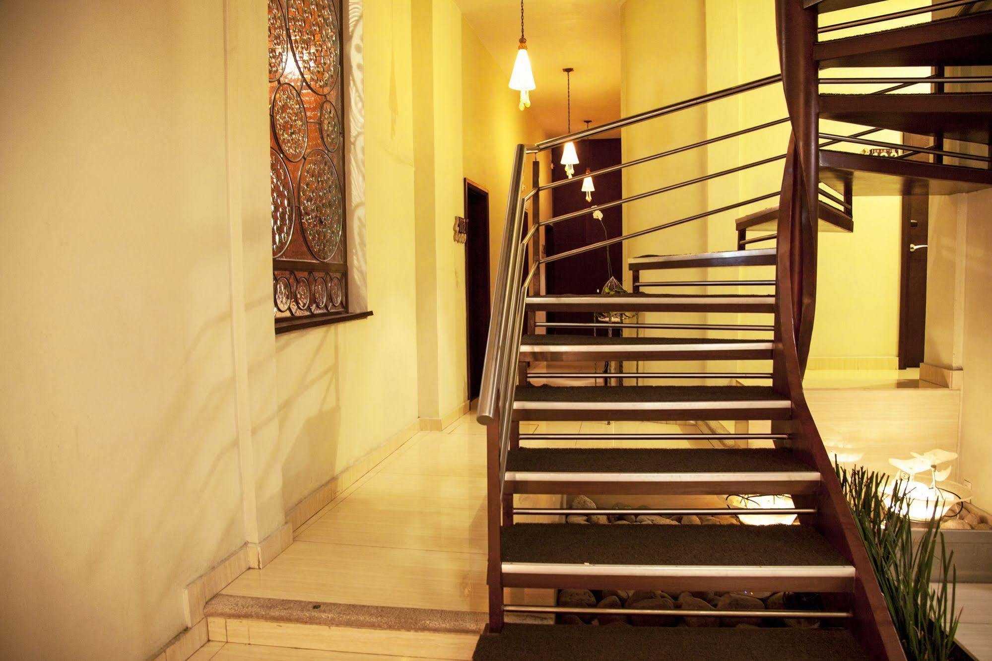 Plaza Gallery Hotel Boutique San Cristóbal de Las Casas Exterior foto