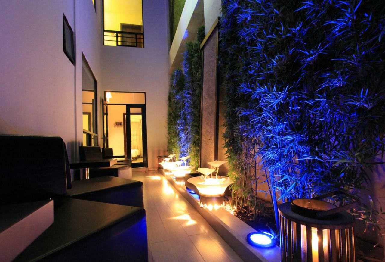 Plaza Gallery Hotel Boutique San Cristóbal de Las Casas Exterior foto